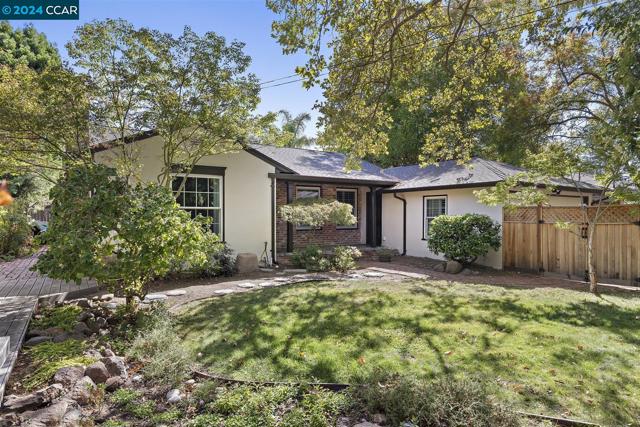 Details for 1831 Newell  , Walnut Creek, CA 94595