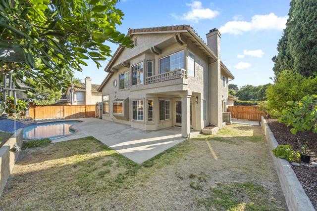 Detail Gallery Image 42 of 47 For 1131 Foxboro Ave, Chula Vista,  CA 91911 - 4 Beds | 2/1 Baths