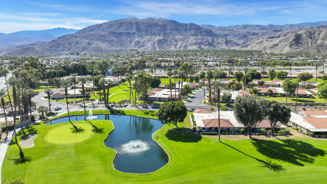 81 Sunrise Drive, Rancho Mirage, CA 92270