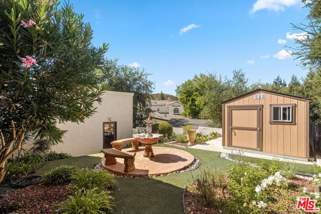 283 Lake Sherwood Drive photo 60