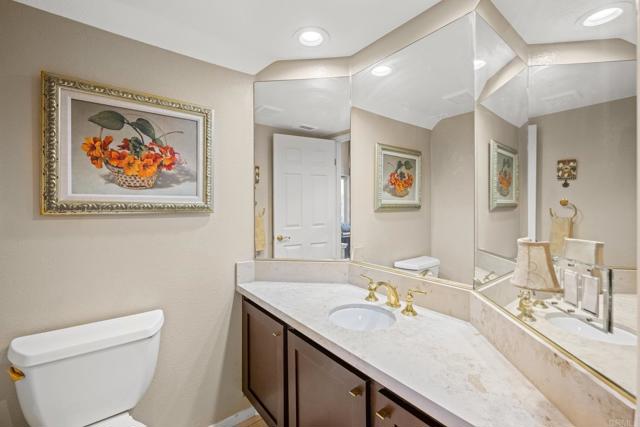 Detail Gallery Image 15 of 34 For 3358 Caminito Luna Nueva, Del Mar,  CA 92014 - 3 Beds | 2/1 Baths