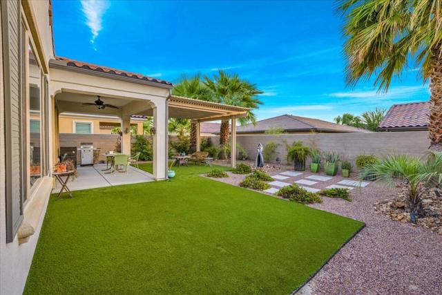 35 Chianti, Rancho Mirage, CA 92270