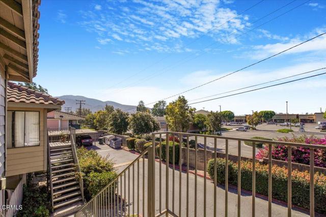 Detail Gallery Image 8 of 15 For 218 S Steckel Dr Dr, Santa Paula,  CA 93060 - 2 Beds | 1 Baths