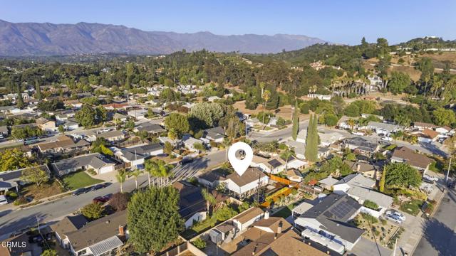 Detail Gallery Image 21 of 25 For 86 Willey St, Ojai,  CA 93023 - 3 Beds | 2 Baths