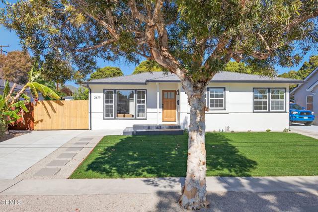 Detail Gallery Image 8 of 50 For 2679 Preble Ave, Ventura,  CA 93003 - 4 Beds | 3 Baths