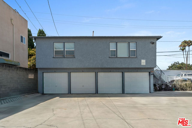 4065 Lafayette Place, Culver City, California 90232, ,Multi-Family,For Sale,Lafayette,24433123