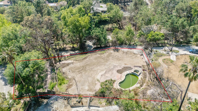 Property Photo from MLS