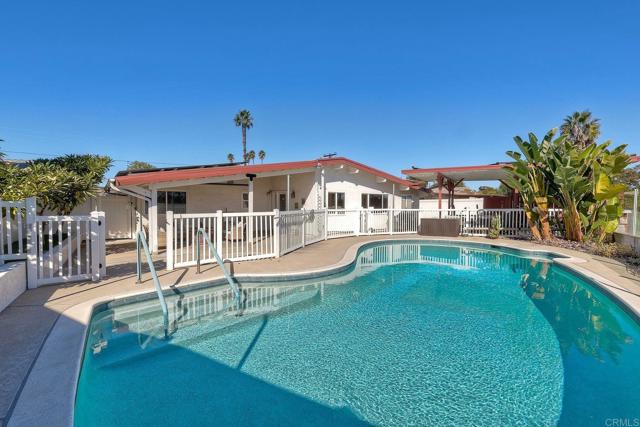 Detail Gallery Image 27 of 31 For 8835 Lake Ashmere Dr, San Diego,  CA 92119 - 4 Beds | 2 Baths