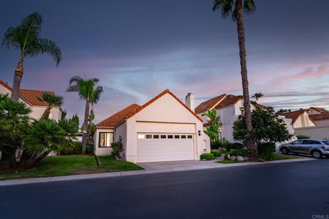 Detail Gallery Image 1 of 1 For 1956 Villa Del Dios Glen, Escondido,  CA 92029 - 3 Beds | 2 Baths