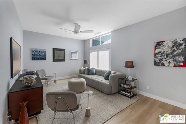 431 Suave Lane, Palm Springs, CA 92262