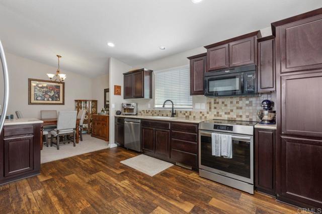 Detail Gallery Image 21 of 42 For 8975 Lawrence Welk Dr Spc 112,  Escondido,  CA 92026 - 3 Beds | 2 Baths