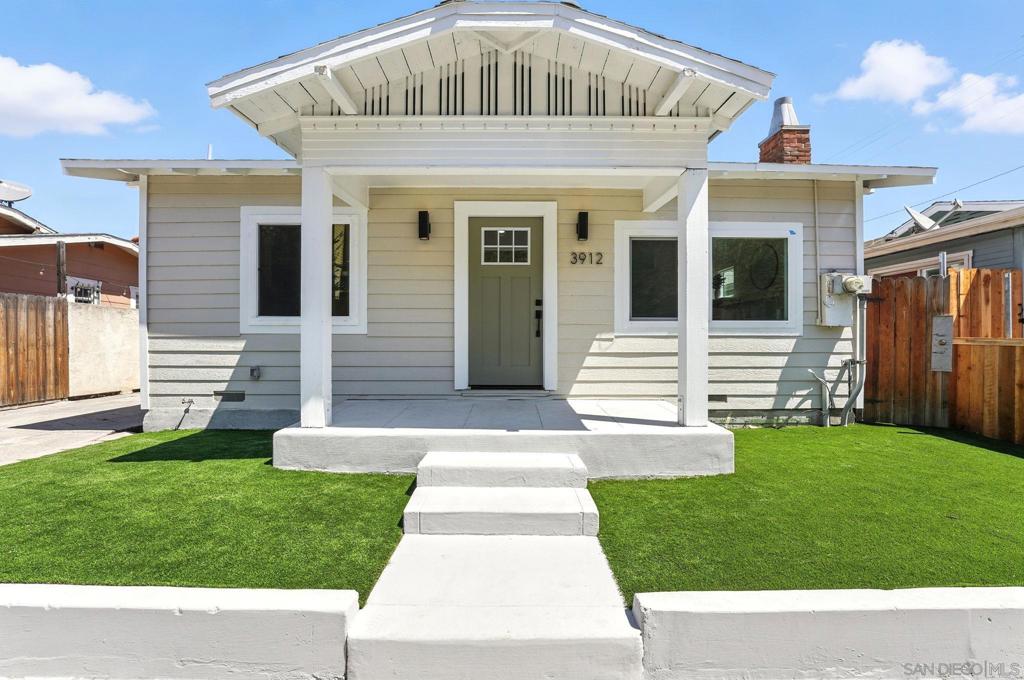 3912 Polk Ave
