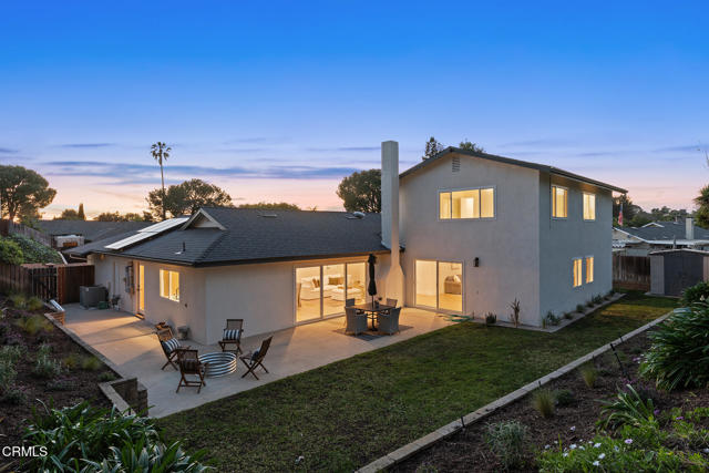 Detail Gallery Image 31 of 33 For 3034 Rollings Ave, Thousand Oaks,  CA 91360 - 5 Beds | 3 Baths