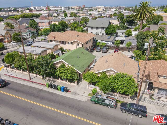 257 E 30Th St, Los Angeles, CA 90011