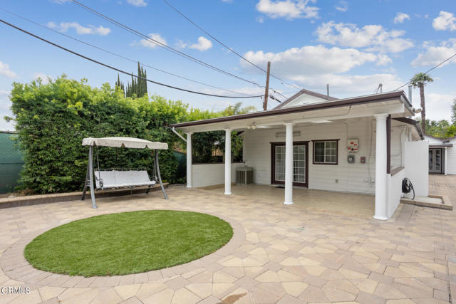 Detail Gallery Image 23 of 29 For 5116 Dahlia Dr, Los Angeles,  CA 90041 - 4 Beds | 3 Baths