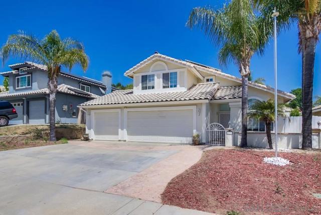9185 Lake Valley Rd, El Cajon, California 92021, 4 Bedrooms Bedrooms, ,3 BathroomsBathrooms,Single Family Residence,For Sale,Lake Valley Rd,240009709SD