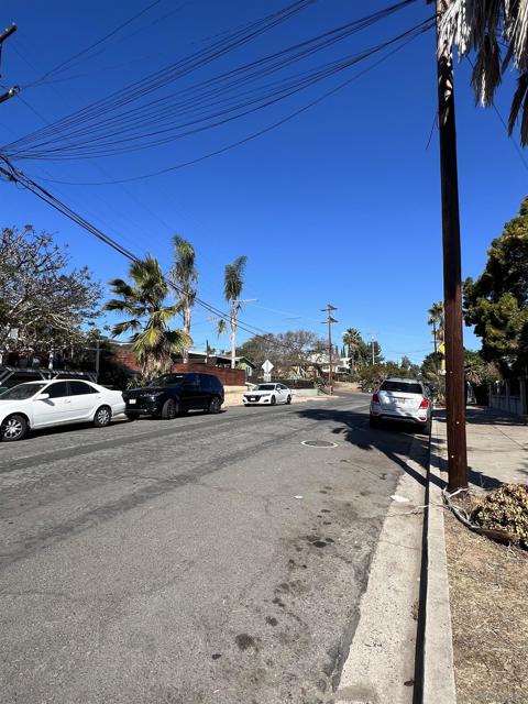 1819 Felton St, San Diego, California 92102, ,Multi-Family,For Sale,Felton St,250018205SD