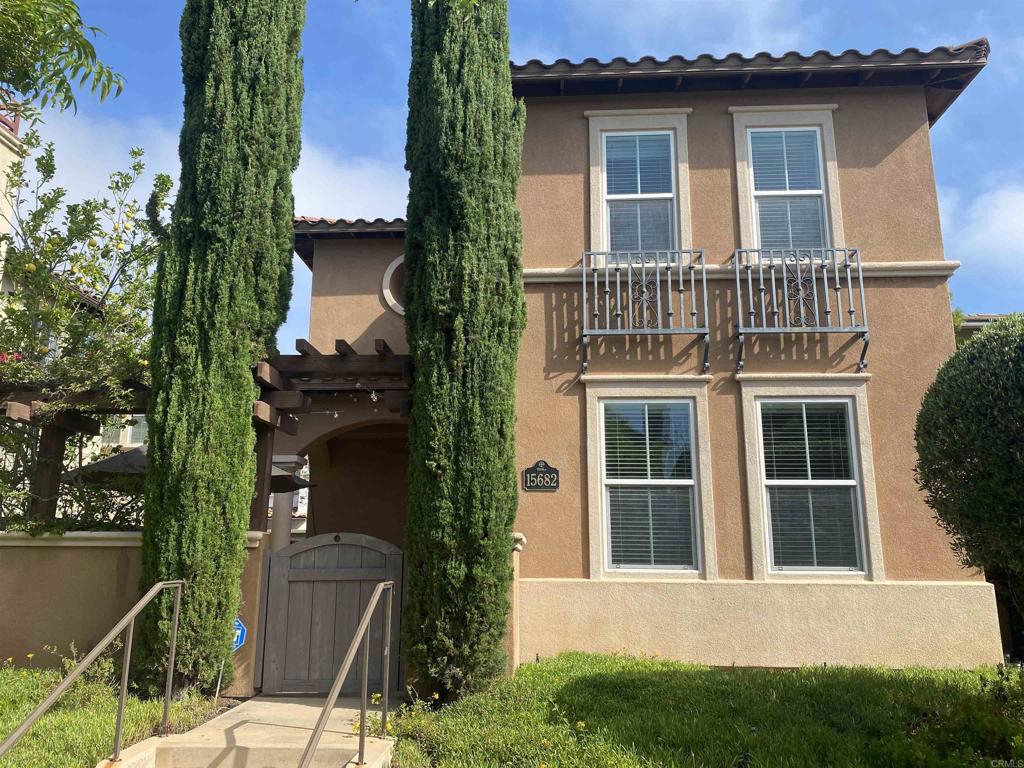 15682 Concord Ridge