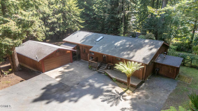 Detail Gallery Image 1 of 44 For 12141 Pinewood Rd, Mendocino,  CA 95460 - 3 Beds | 2 Baths