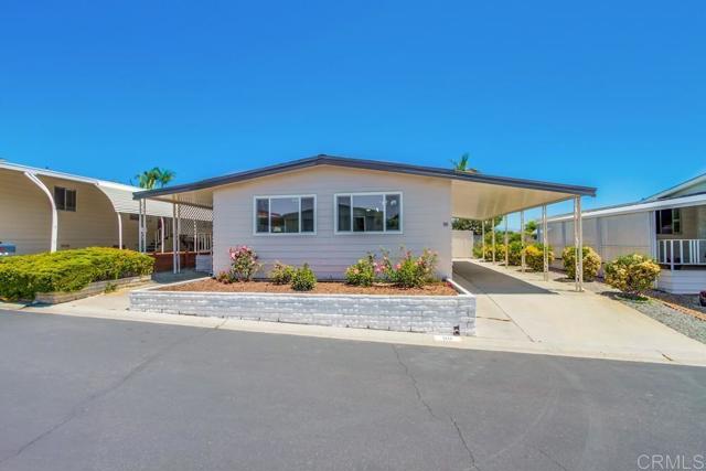 Detail Gallery Image 23 of 31 For 650 S Rancho Santa Fe Rd #50,  San Marcos,  CA 92078 - 2 Beds | 2 Baths