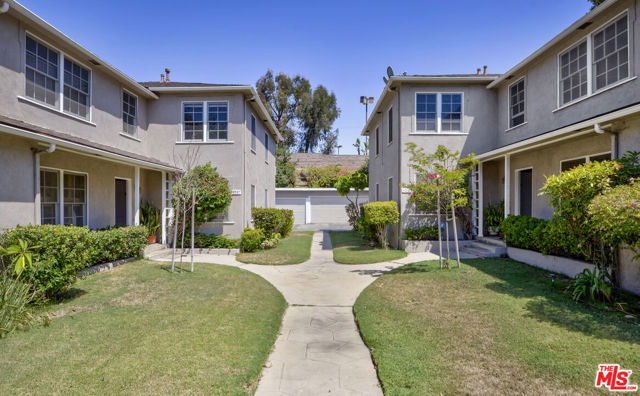 Image 2 for 4041 Perlita Ave #D, Los Angeles, CA 90039