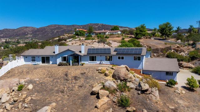 Detail Gallery Image 30 of 32 For 14678 Chaparral Slope Rd, Jamul,  CA 91935 - 4 Beds | 2/1 Baths