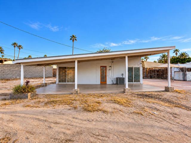 345 E Glen Circle S, Palm Springs, CA 92262