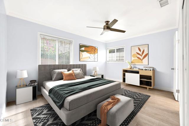 Detail Gallery Image 19 of 24 For 3330 Thorpe Ave, Los Angeles,  CA 90065 - 3 Beds | 2 Baths