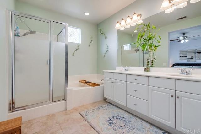 Home for Sale in Vista