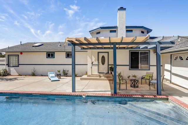 Home for Sale in Fallbrook