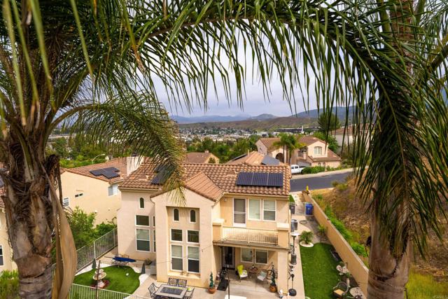 Detail Gallery Image 21 of 22 For 2007 Pleasant Waters Ct, Spring Valley,  CA 91977 - 5 Beds | 3 Baths