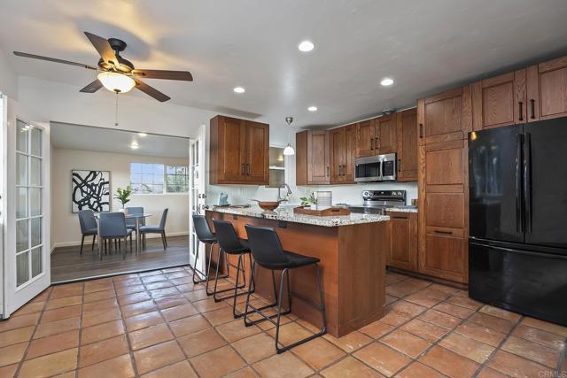 Detail Gallery Image 3 of 34 For 14072 Jamul Dr, Jamul,  CA 91935 - 3 Beds | 2 Baths