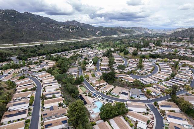 Detail Gallery Image 31 of 54 For 8975 Lawrence Welk Dr #223,  Escondido,  CA 92026 - 2 Beds | 2 Baths