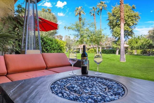 2232 Oakcrest Drive, Palm Springs, CA 92264