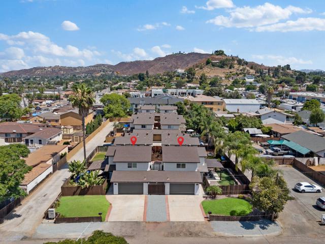 1116 Persimmon Ave, El Cajon, California 92021, ,Multi-Family,For Sale,Persimmon Ave,240022622SD