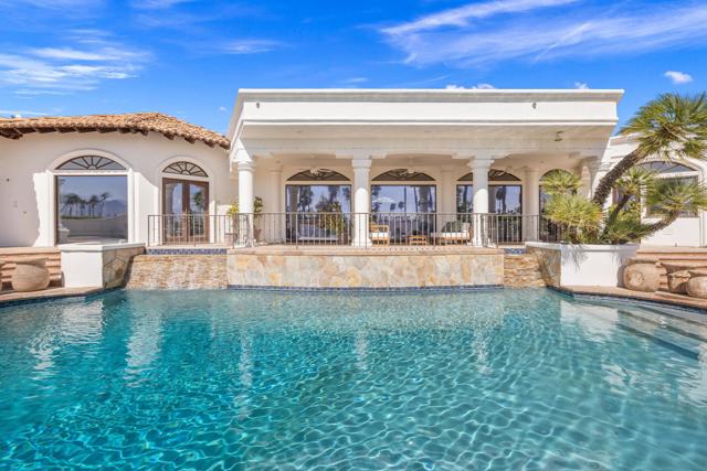 345 Crest Lake Drive, Palm Desert, CA 92211
