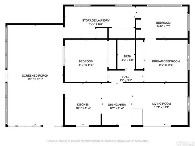 Detail Gallery Image 17 of 17 For 246 Robelini Dr, Vista,  CA 92083 - – Beds | – Baths