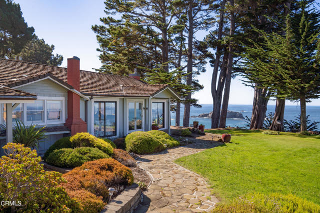 Detail Gallery Image 7 of 72 For 5420 S Highway 1, Elk,  CA 95432 - 2 Beds | 3 Baths