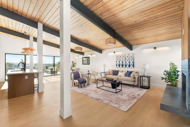 Detail Gallery Image 11 of 47 For 4821 Viane Way, San Diego,  CA 92110 - 4 Beds | 2 Baths