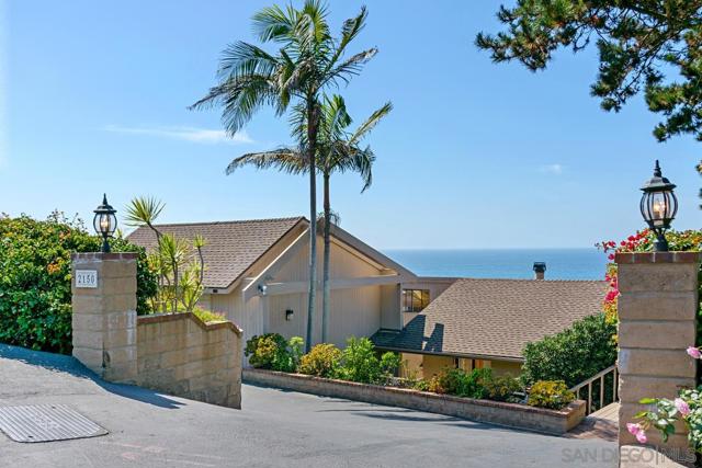 2150 Balboa Ave, Del Mar, California 92014, 5 Bedrooms Bedrooms, ,5 BathroomsBathrooms,Single Family Residence,For Sale,Balboa Ave,250019788SD