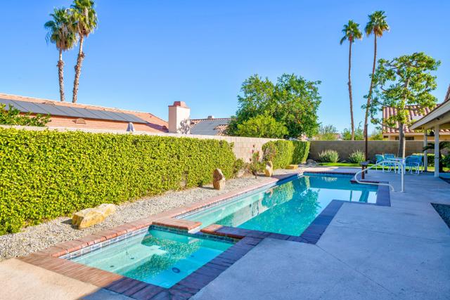75258 La Sierra Drive, Palm Desert, CA 92211