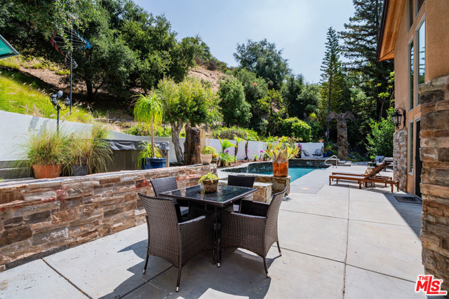 Drew Fenton | 17026 Avenida De Santa Ynez Pacific Palisades CA | MLS: 6906990