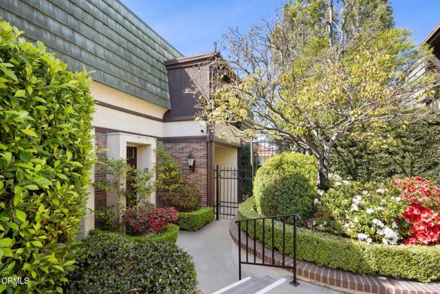 Detail Gallery Image 28 of 30 For 885 S Orange Grove Bld #23,  Pasadena,  CA 91105 - 2 Beds | 2 Baths