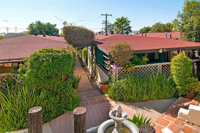 2282 Congress St, San Diego, California 92110, ,Multi-Family,For Sale,Congress St,250021057SD