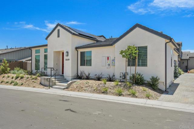 Home for Sale in San Diego