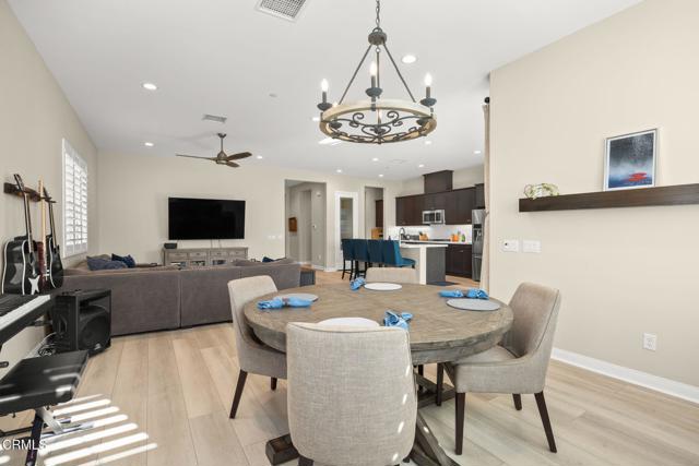 Detail Gallery Image 23 of 58 For 390 Rose St, Fillmore,  CA 93015 - 3 Beds | 2/1 Baths