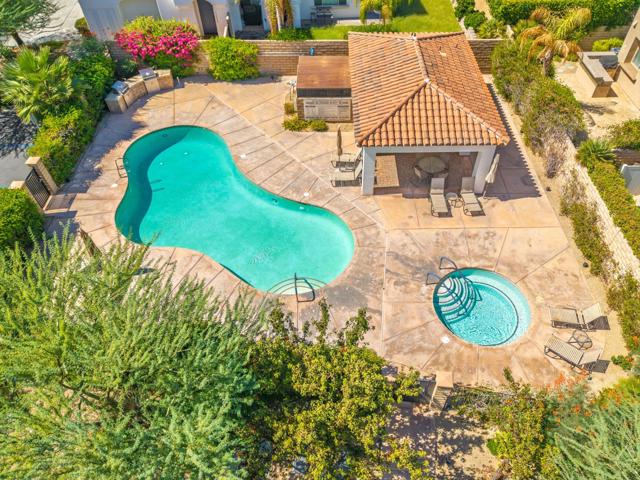 378 Terra Vita, Palm Springs, CA 92262