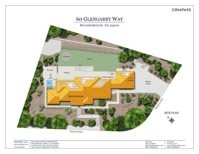 60 Glengarry Way, Hillsborough CA: https://media.crmls.org/mediaz/a1de68ff-8308-4961-89bf-e65f11af46c5.jpg