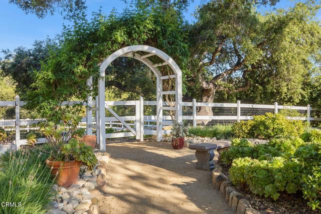 Detail Gallery Image 46 of 50 For 10929 Encino Dr, Oak View,  CA 93022 - 3 Beds | 3/1 Baths