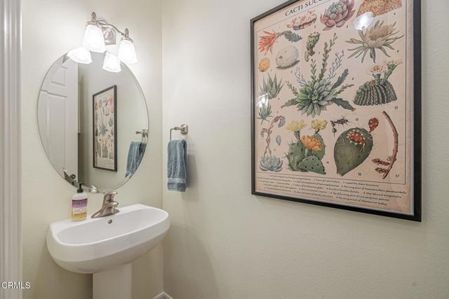 Detail Gallery Image 23 of 50 For 3846 Spice St, Lancaster,  CA 93536 - 4 Beds | 2/1 Baths